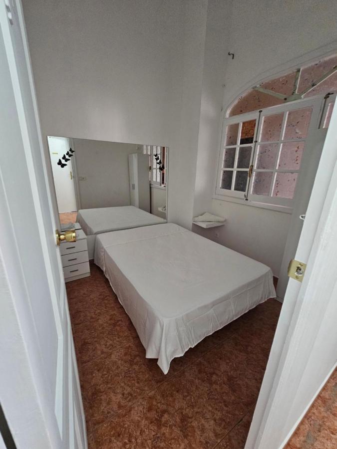 Campos Vasallo Alicante Exterior foto