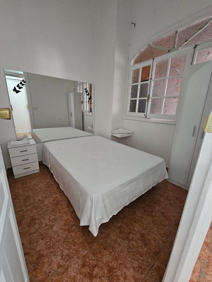 Campos Vasallo Alicante Exterior foto