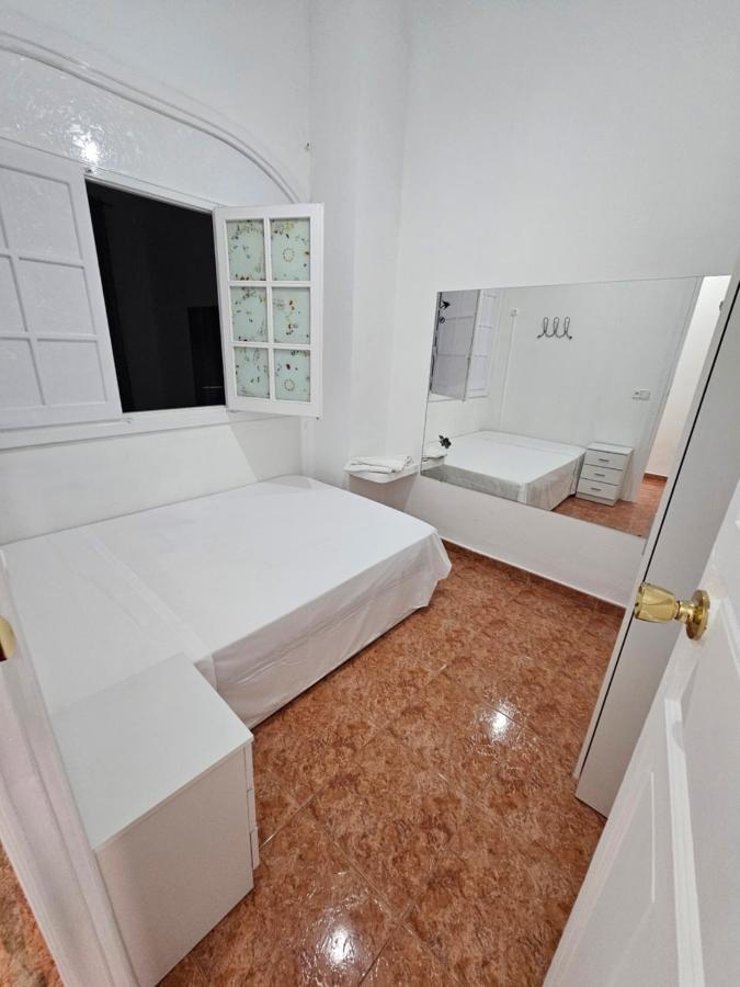 Campos Vasallo Alicante Exterior foto